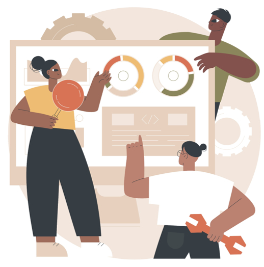 Analitik Çözümler